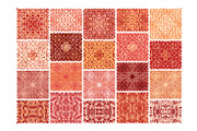 Fractal Patterns 12, a Pattern Graphic by Crystal Line (Thumbnail 4 of 6)
