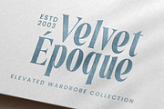 Reaven – Modern High Contrast Serif, a Serif Font by roomspace creative lab (Thumbnail 4 of 10)