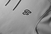 Logo Mockup Embroidered Hoodie, an Apparel Mockup by Asylab (Thumbnail 4 of 5)