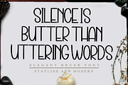 Rainbow Handmade, a Handwritten Font by InermediaSTUDIO (Thumbnail 6 of 7)