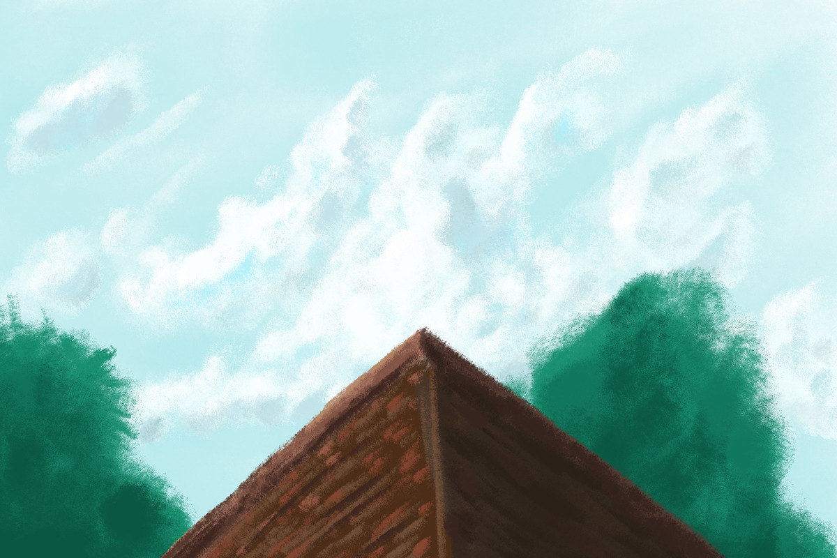 Storybook Illustrator for Procreate, a Brush Add-On by Ben Lew Illustration (Photo 8 of 11)