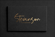 Newtoon - Handwritten Font, a Script Font by Good Java Studio (Thumbnail 3 of 12)