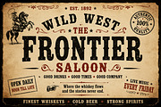 Capital Forge, a Slab Serif Font by Wow Magic (Thumbnail 3 of 4)