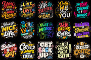 72 T-Shirt Poster Design Vector SVG, a Stationery Template by Miyaji75 (Thumbnail 5 of 8)