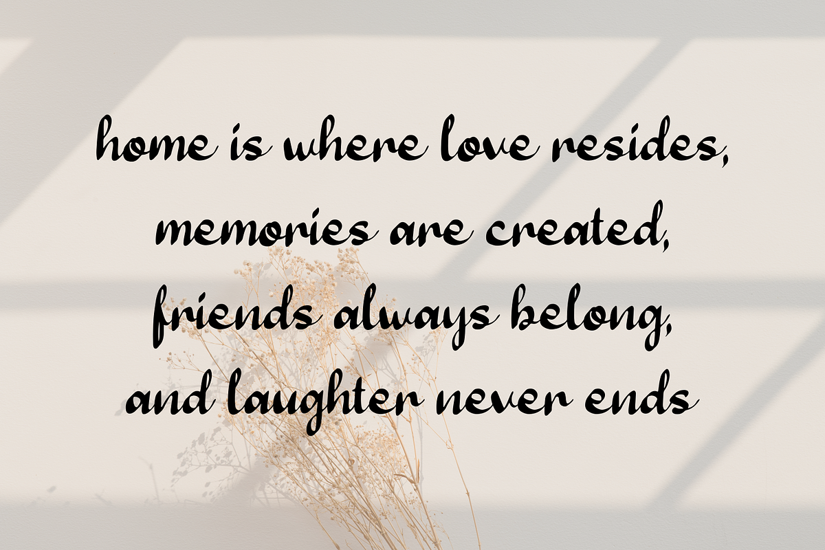 Rush Berry, a Script Font by Forberas Club (Photo 5 of 7)