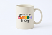 Crayon Sticker - Display Font Duo, a Handwritten Font by SaktiAvellin (Thumbnail 5 of 8)