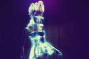Light Runner Photoshop Action preview 6