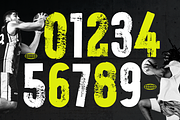 Rushline - Bold Dry Brush Sport Font, a Sans Serif Font by Typia Nesia (Thumbnail 4 of 9)
