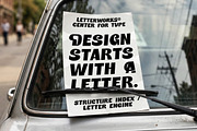 Melatonas - A Bold Display Typeface, a Sans Serif Font by Simetrica Labs (Thumbnail 15 of 16)