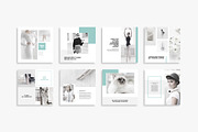 Taya Social Media Pack, a Social Media Template by SlideStation (Thumbnail 7 of 9)