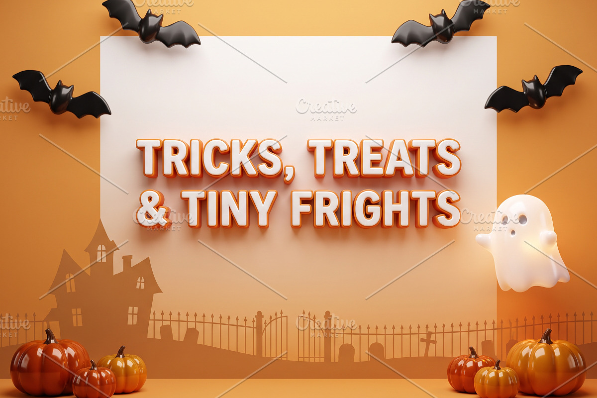 Minimal Halloween Background Set, a Holiday Photo by hkmonir (Photo 12 of 21)