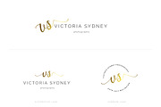 Ladyboss Premade Branding Logos, a Branding & Logo Template by SNIPESCIENTIST (Thumbnail 5 of 84)