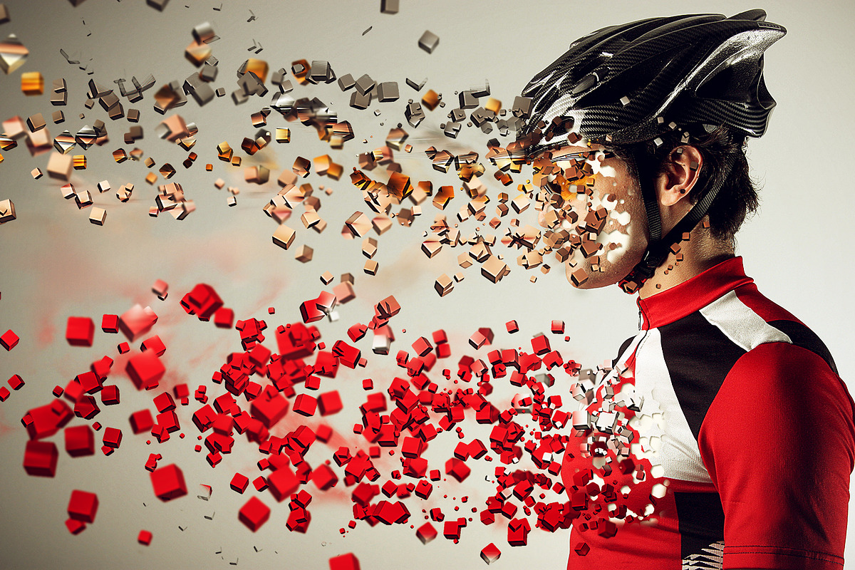 3D Cube Dispersion, an Action Add-On by Danive Studio (Photo 2 of 9)