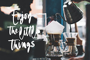 Zip Zappy Handritten Brush Font, a Script Font by VladCristea (Thumbnail 9 of 16)