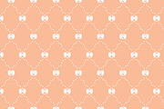 Geometric seamless pattern, a Pattern Graphic by RODINA (Thumbnail 1 of 3)
