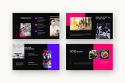 Quo : Health Care Plan Google Slides, a Presentation Template by Punkl Camp (Thumbnail 10 of 16)