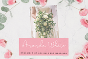 Belashic, a Script Font by Quothron (Thumbnail 3 of 6)