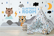 Altocumulus Font, a Font by caocastudio (Thumbnail 5 of 8)