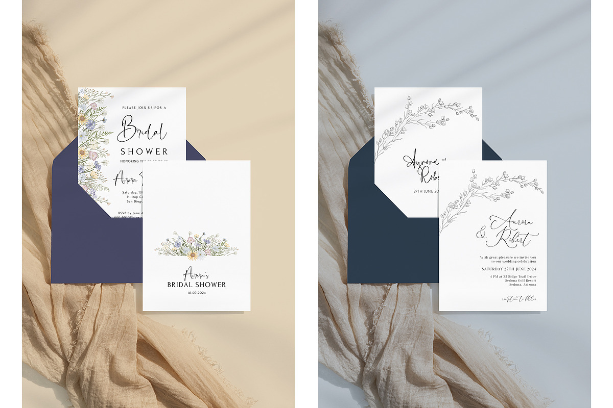 Customizable CardMockup5x7 8e2c5b32, an Advertising Mockup by PawMockups 2 (Photo 5 of 12)