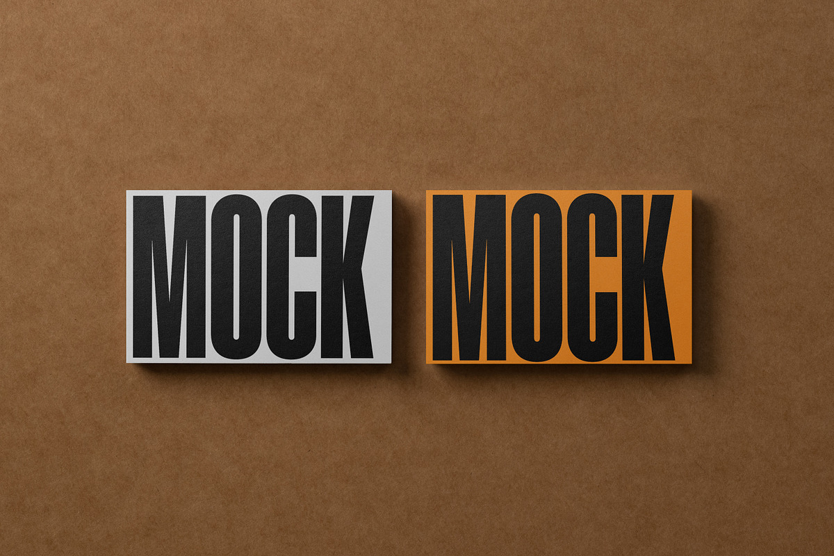 6 Branding Mockups Bundle Kit, a Product Mockup by MockMock Mockups (Photo 5 of 18)