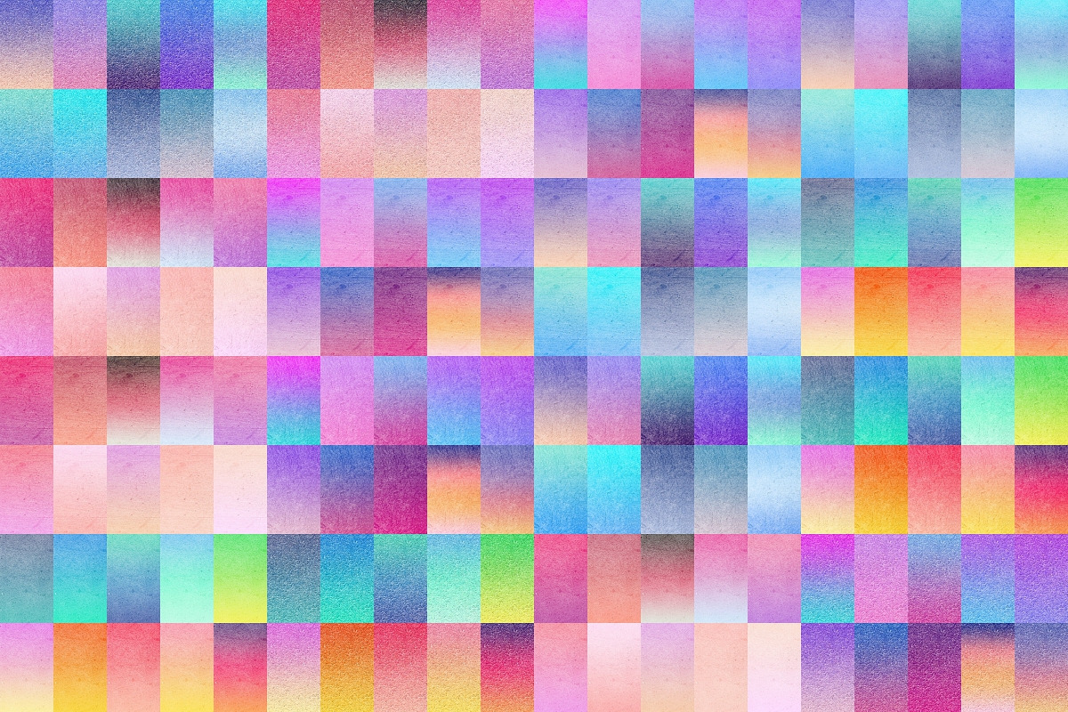 Grunge Gradient Texture Background, a Background Graphic by tchastudio (Photo 3 of 12)