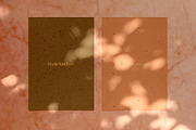 Madara - Botanical Shadow Overlays, a Texture Graphic by Studio Yorktown (Thumbnail 8 of 17)