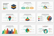 Dizital Infographic Pack Keynote, a Presentation Template by One Percent Studio (Thumbnail 13 of 20)