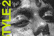 Bitmap - Convert Image to Bitmap, an Action Add-On by Züli ® (Thumbnail 5 of 8)