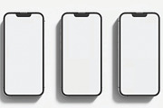 Smartphone Screen Mockup, an Android Mockup by skybluecreative (Thumbnail 3 of 4)