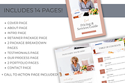 Chloe Richards Pricing&ServicesGuide, a Templates & Theme by Lady Boss Studio (Thumbnail 7 of 9)