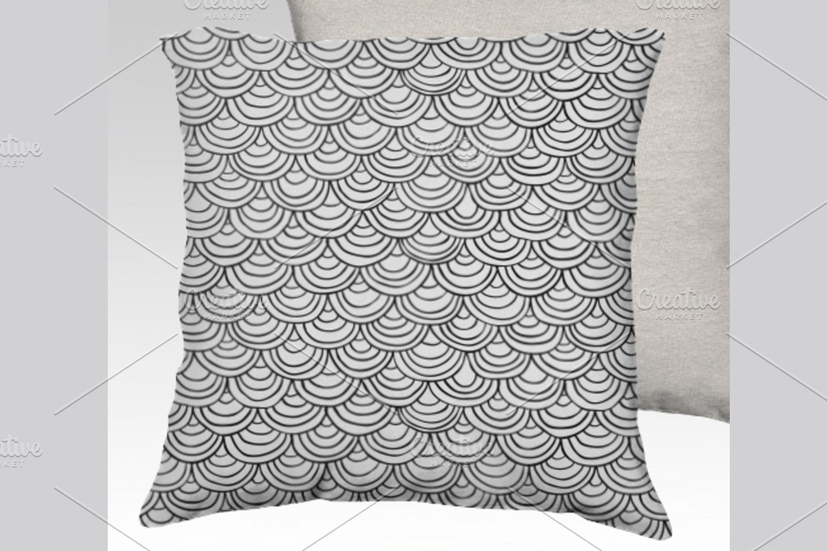 60% OFF! 50 Hand-Drawn Patterns preview 7