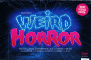 Shock Block: An Electrifying Font, a Handwritten Font by Wingsart Studio (Thumbnail 6 of 16)