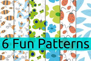 Fun Pattern