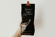 Pinky Gallito / Pretty Handwritten, a Handwritten Font by Java pep (Thumbnail 10 of 15)