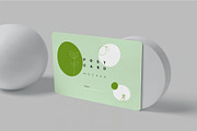6 x 4 Inches Postcard Mockups, an Advertising Mockup by megostudi0 (Thumbnail 3 of 6)