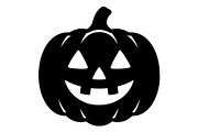 Halloween Pumpkin, an Object Graphic by Gfx_Store (Thumbnail 12 of 15)