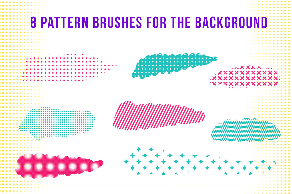 Procreate Comic Maker, a Brush Add-On by Julia Right Studio (Photo 5 of 6)
