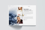 Lookbook Layout, a Brochure Template by obidullah_01 (Thumbnail 6 of 14)