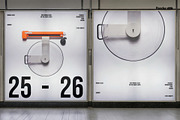 Outdoor Lightbox Mockup Set, an Advertising Mockup by Renderteam (Thumbnail 7 of 8)
