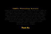 SALE - 1290 Photoshop Actions, an Action Add-On by DuoFankaar (Thumbnail 15 of 15)