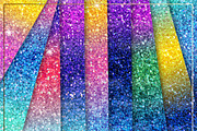 Ombre Seamless Glitter Bundle, a Texture Graphic by Gaynor Carradice Designs (Thumbnail 2 of 6)
