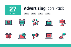 Advertising