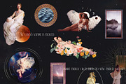 Women's Universe Collection, an Object Graphic by Natali Batu (Thumbnail 8 of 30)