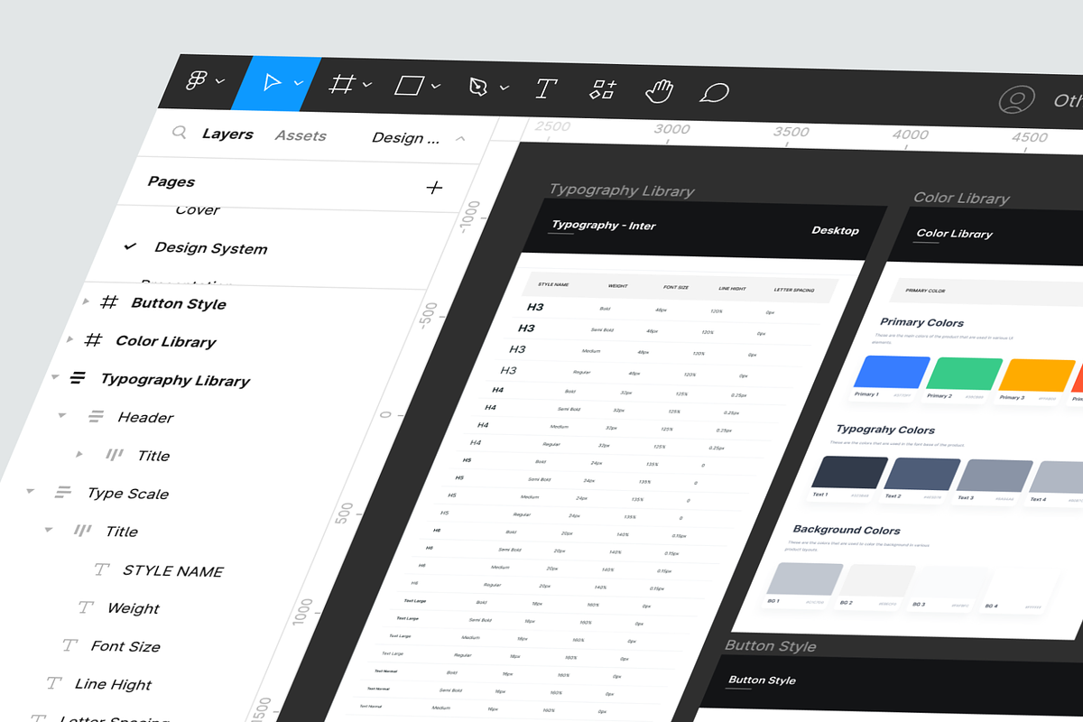 Web Wireframe UI Kit, an UI Kit Template by Lumina_ui_ux202 (Photo 4 of 6)