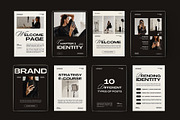 Big Coach Bundle | Canva, a Social Media Template by Instprofi | Studio Estimo (Thumbnail 7 of 48)