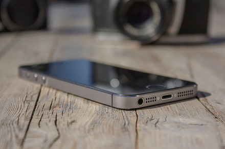 iPhone 5s scene VI preview 6