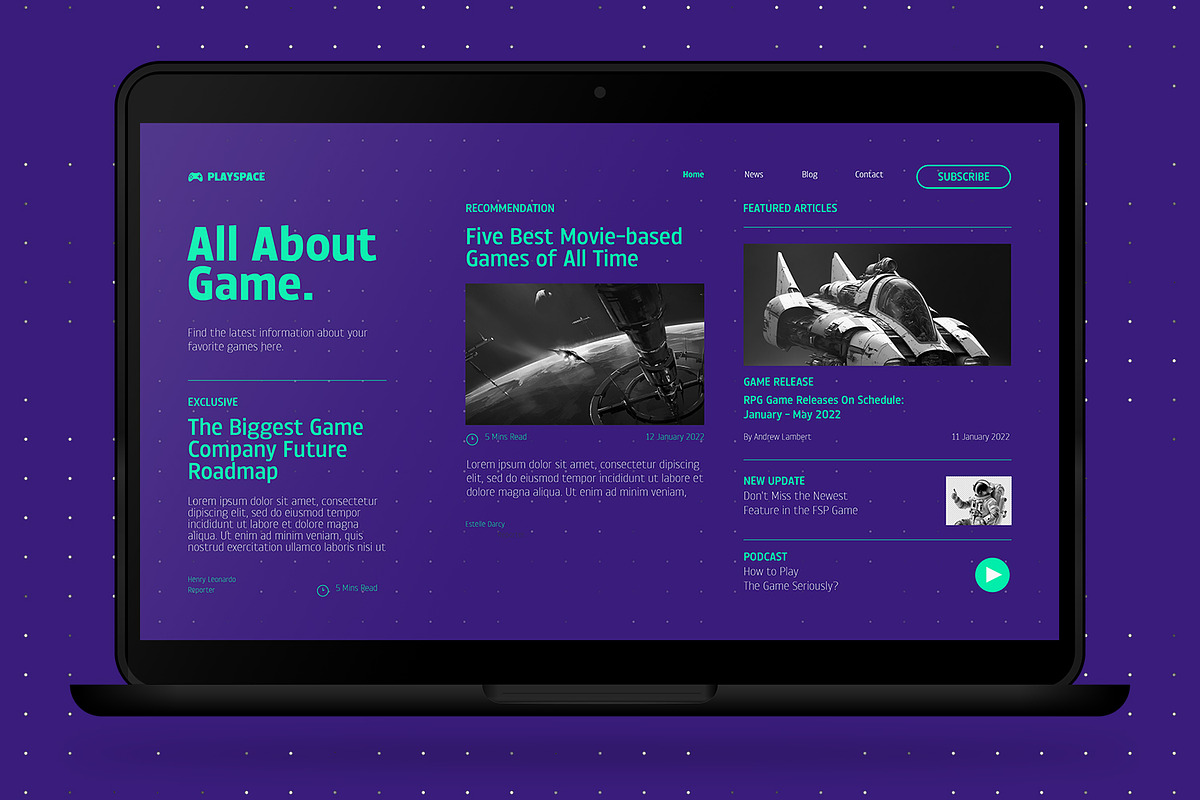 Zenika – Geometric Sans, a Sans Serif Font by Almarkhatype (Photo 8 of 12)