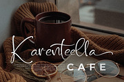 Varellyeen, a Handwritten Font by Integritype Studio (Thumbnail 8 of 15)