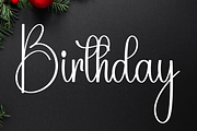 Frangky, a Handwritten Font by FreshTypeINK (Thumbnail 4 of 7)