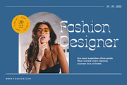 Breadstick Retro Serif Font, a Serif Font by UICreative (Thumbnail 5 of 13)
